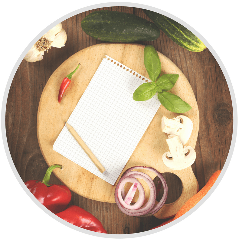 Recipes