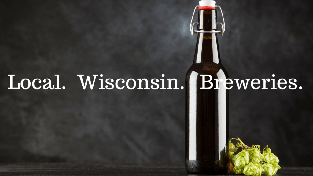 wisconsin beer