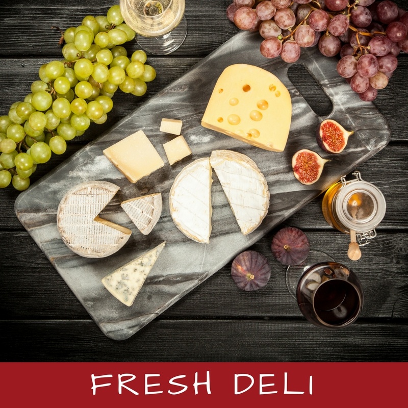 fresh deli