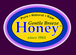 Gentle Breeze Honey