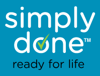 Simply Done Household