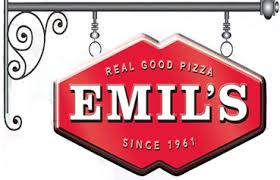 Emils Pizza