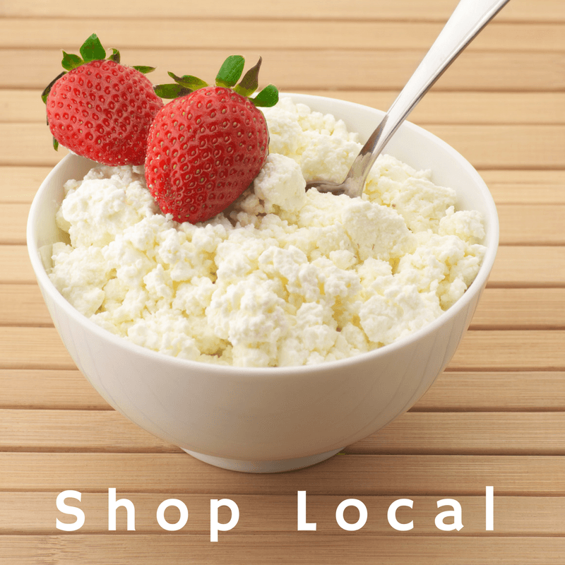 shop local